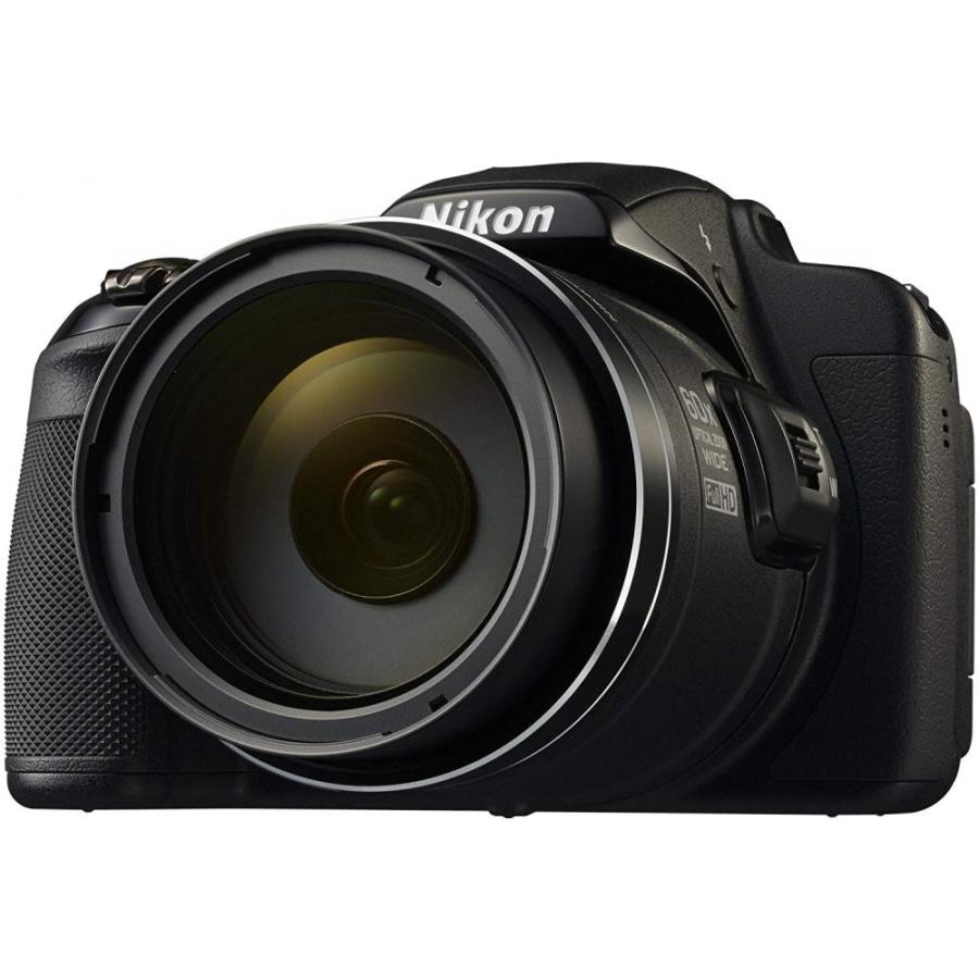 CONTAX（コンタックス） ニコン Nikon P600 光学60倍 1600万画素