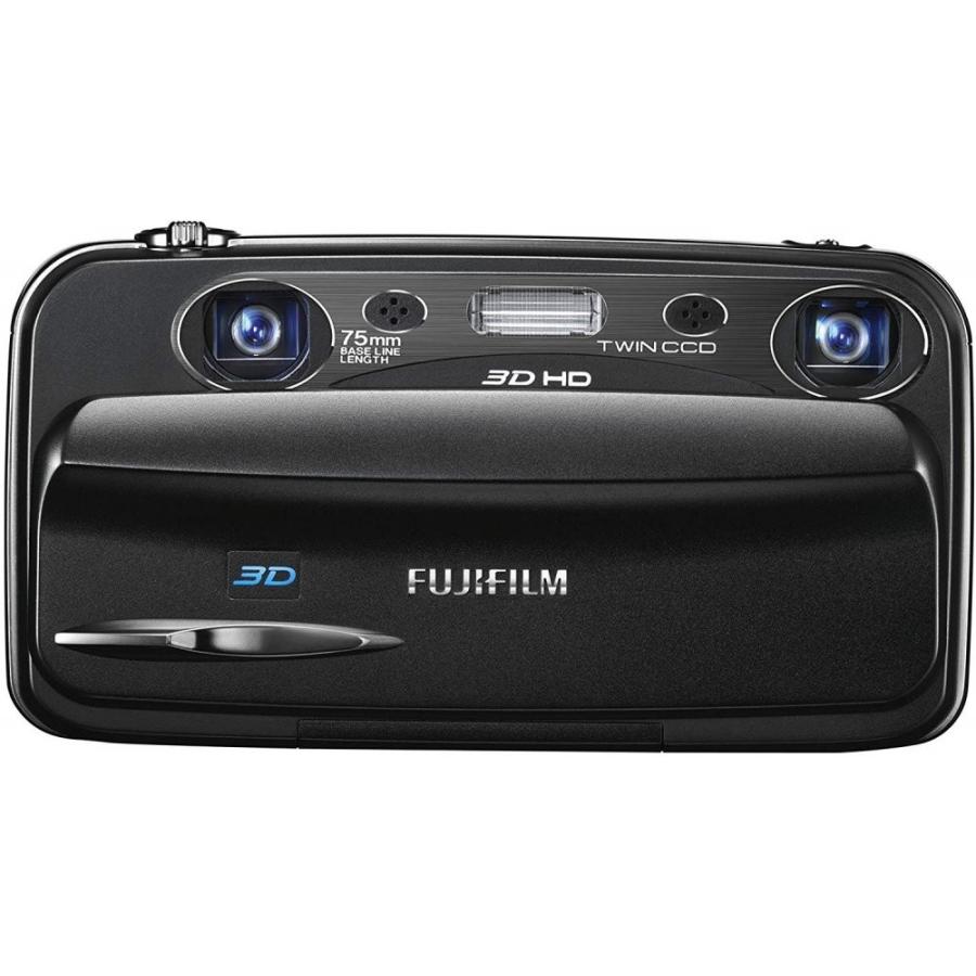 CONTAX（コンタックス） FUJIFILM 3DFinePix REAL 3D W3 F 良品 動作 