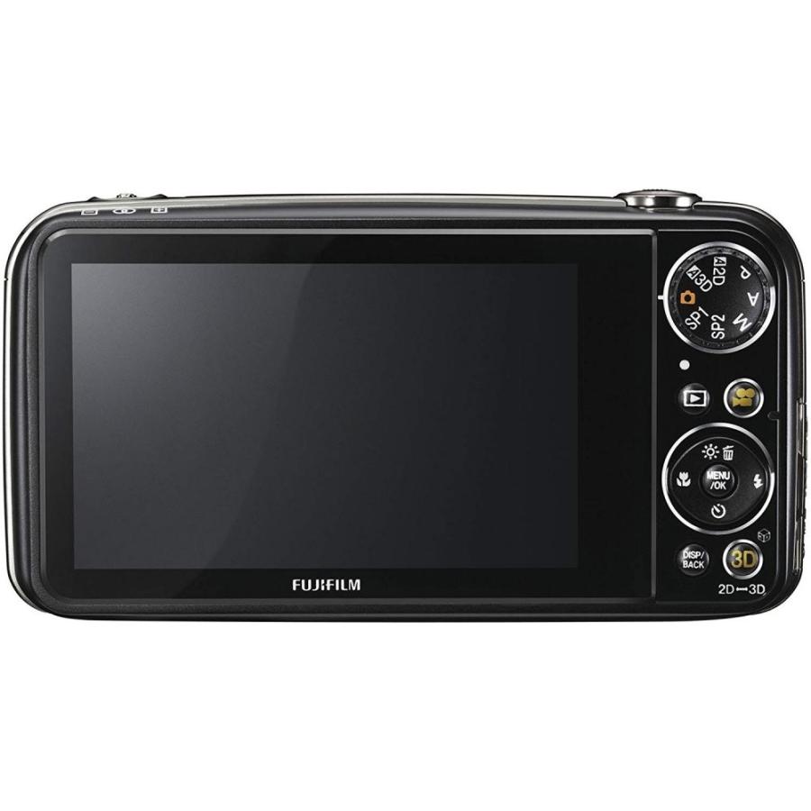 CONTAX（コンタックス） FUJIFILM 3DFinePix REAL 3D W3 F 良品 動作 