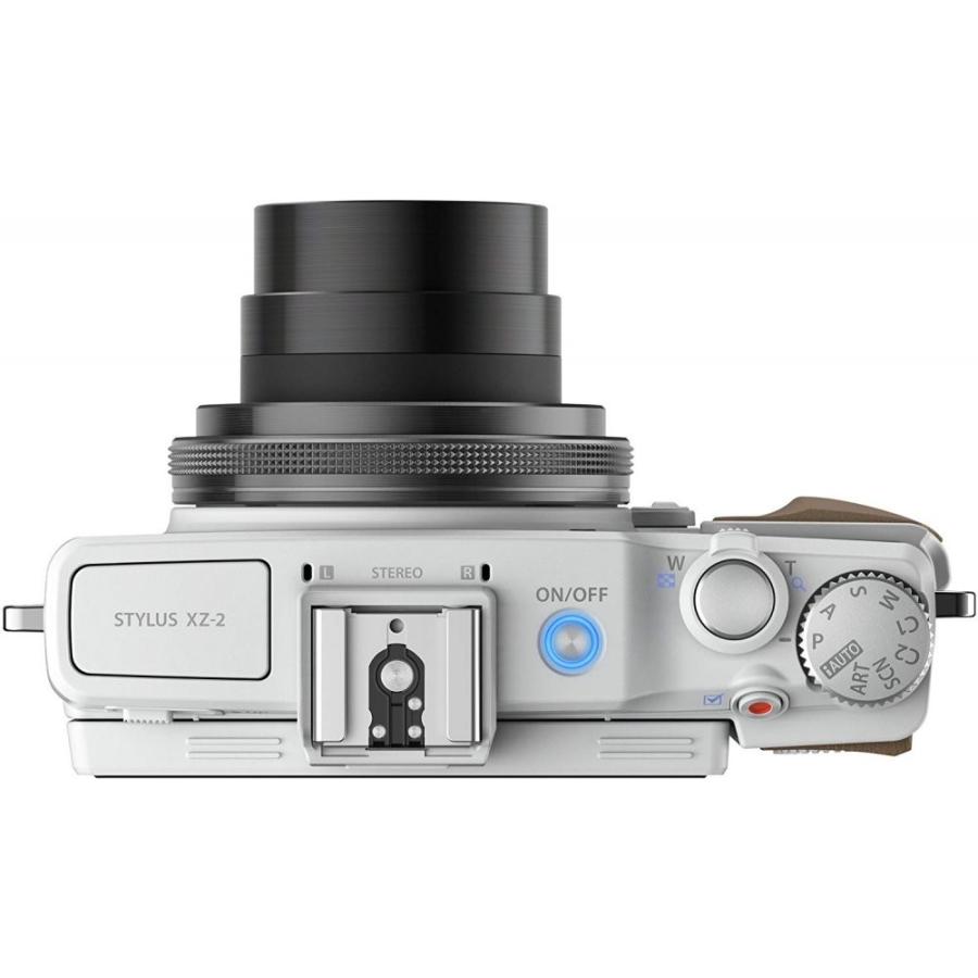 CONTAX（コンタックス） OLYMPUS STYLUS XZ-2 良品 動作確認済み 1ヶ月