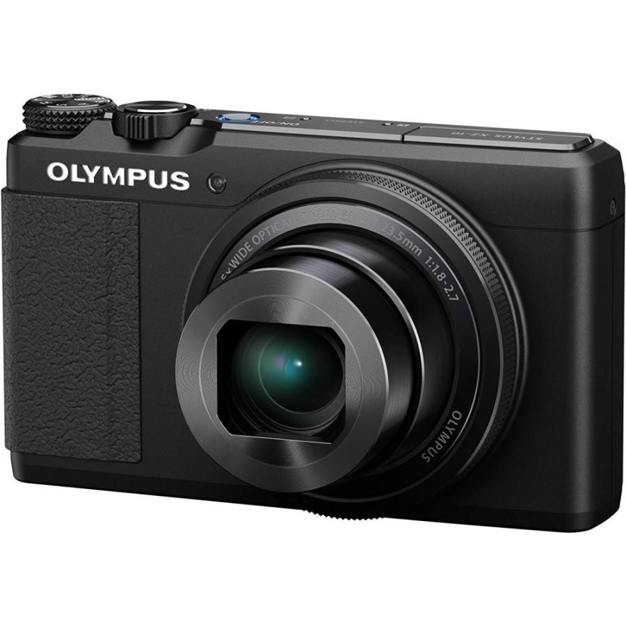 OLYMPUS - 【❄高画質❄】OLYMPUS オリンパス STYLUS XZ-10 SDカード付 CONTAX オリンパス OLYMPUS STYLUS XZ-10 SDカード付き