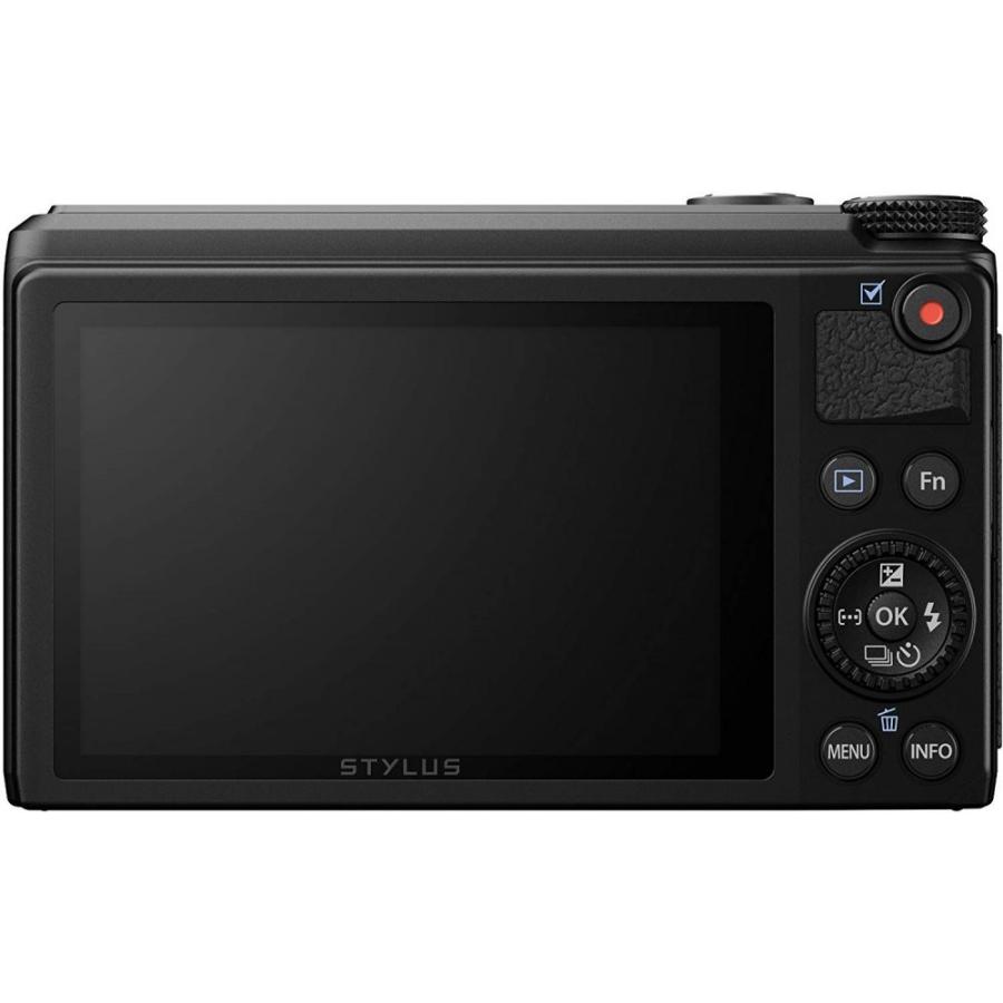 CONTAX オリンパス OLYMPUS STYLUS XZ-10 SDカード付き