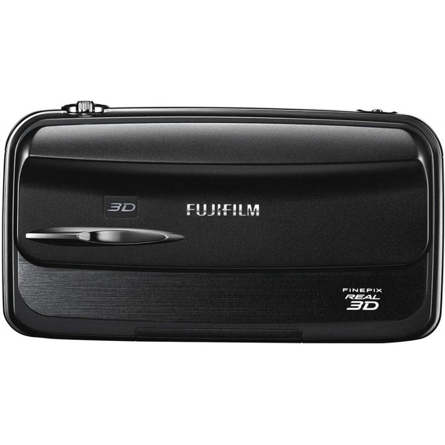 CONTAX（コンタックス） FUJIFILM 3DFinePix REAL 3D W3 F 良品 動作