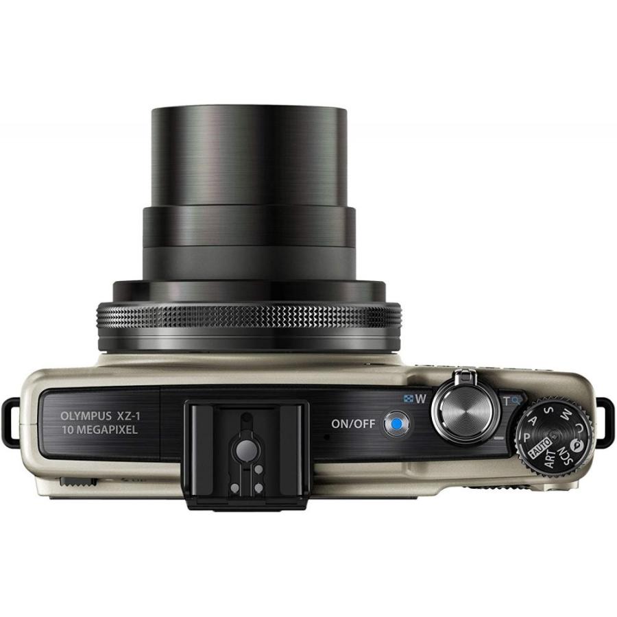 CONTAX（コンタックス） OLYMPUS XZ-1 シルバー プレミアムキット 良品