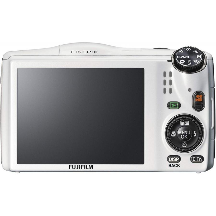 CONTAX（コンタックス） フジフィルム FUJIFILM F820EXR WH ホワイト 