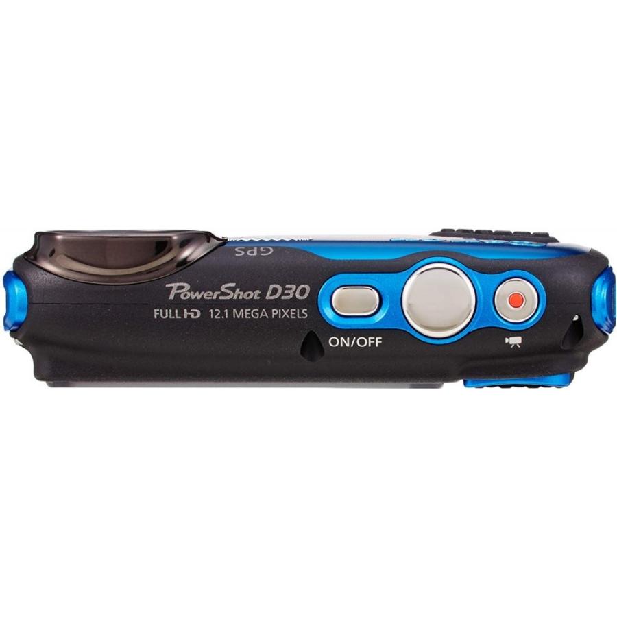 CONTAX（コンタックス） キヤノン Canon Power Shot D30 光学5倍ズーム