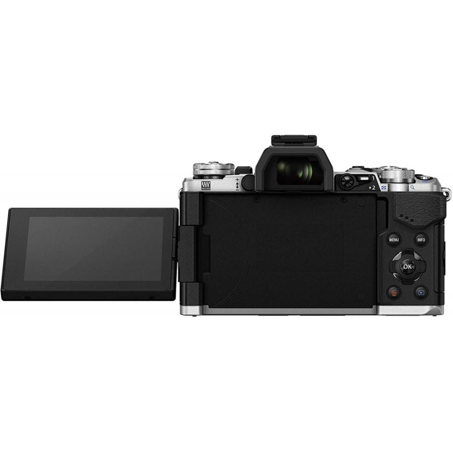 OLYMPUS オリンパス OM-D E-M5 レンズセット オリンパス OM-D E-M5 Mark III 14-150mm II レンズキット 価格比較