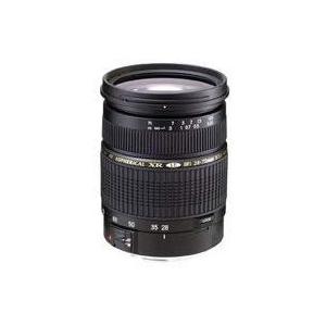 ニコン（Nikon） TAMRON SP AF28-75mm F2.8 XR Di ズームレンズ ニコン 