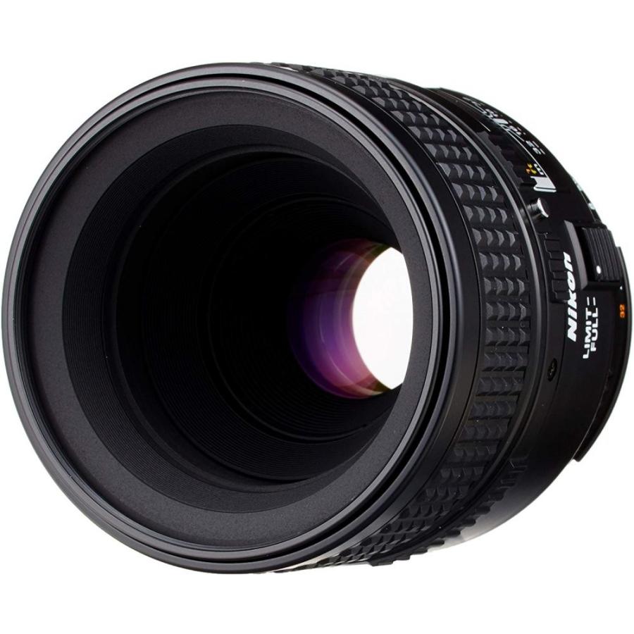 ニコン Nikon 単焦点マイクロレンズ Ai AF Micro Nikkor 60mm f/2.8D