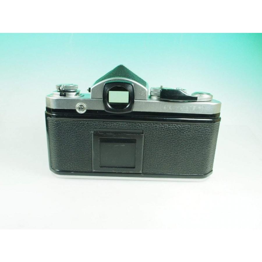 CONTAX（コンタックス） ニコン Nikon フィルムカメラ F2 アイレベル