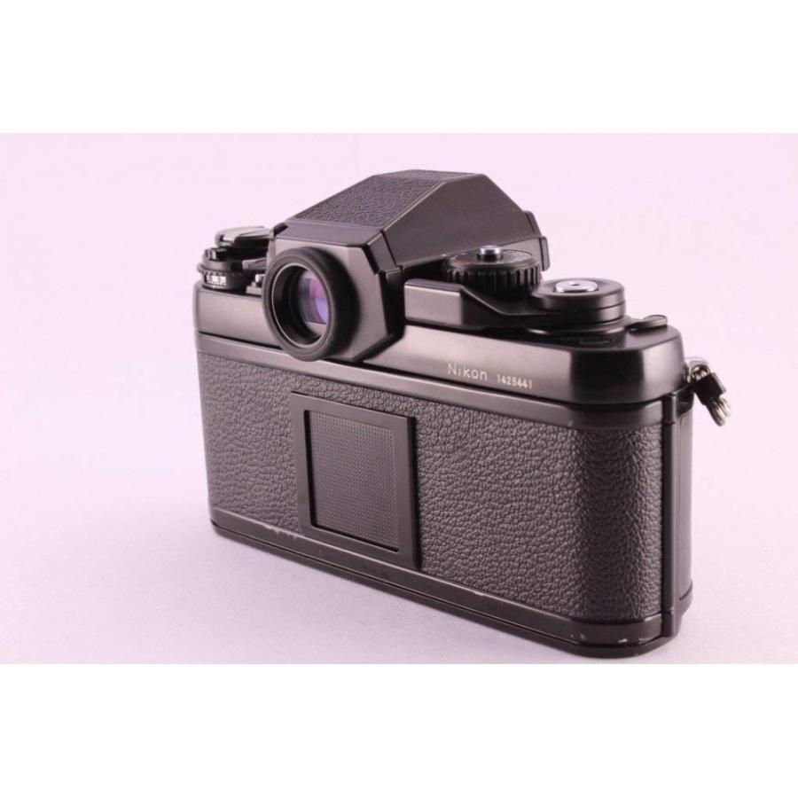 ニコン Nikon フィルムカメラ F3 ボディ :2048-002745:カメラFanks-PROShop ヤフー店 - 通販