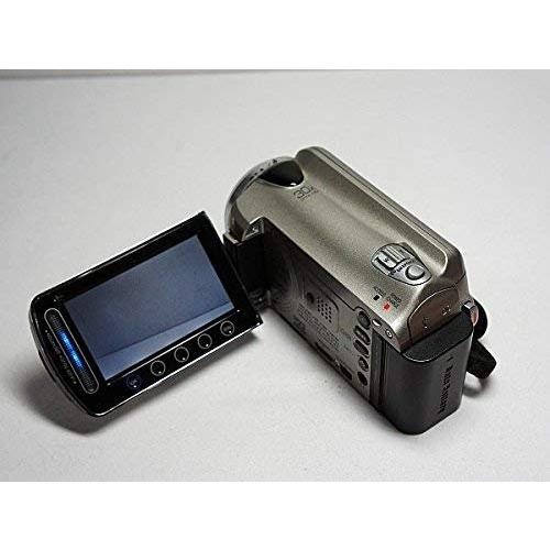 JVC Everio GZ-HD620（S）シルバー JVC | Everio Camera 2010 Lineup