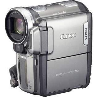 CONTAX（コンタックス） キヤノン Canon ハイビジョンデジタルビデオ 