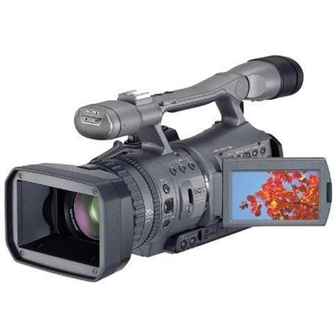 ソニー SONY デジタルハイビジョンカメラレコーダ HDR-FX7 :2048-002819:カメラFanks-PROShop ヤフー店
