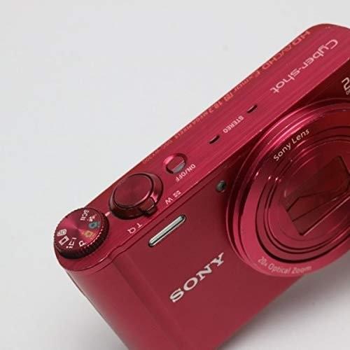 CONTAX（コンタックス） ソニー SONY Cyber-shot WX300 1820万画素CMOS