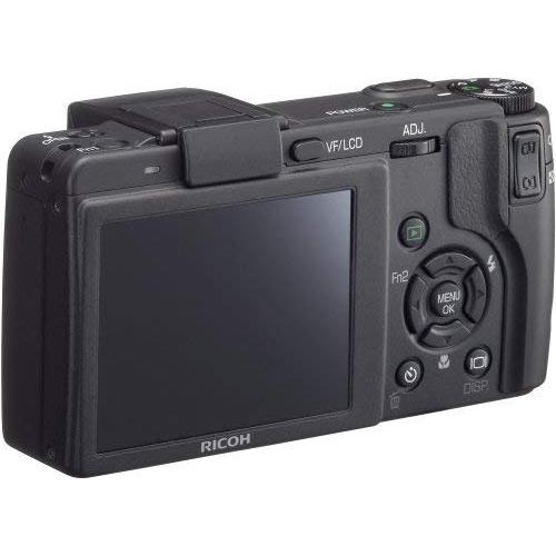 RICOH GX200 16GBメモリーカードなど付き RICOH GX200 16GBメモリーカードなど付き