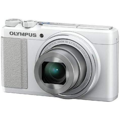 CONTAX（コンタックス） OLYMPUS STYLUS XZ-10 ホワイト XZ-10 WHT
