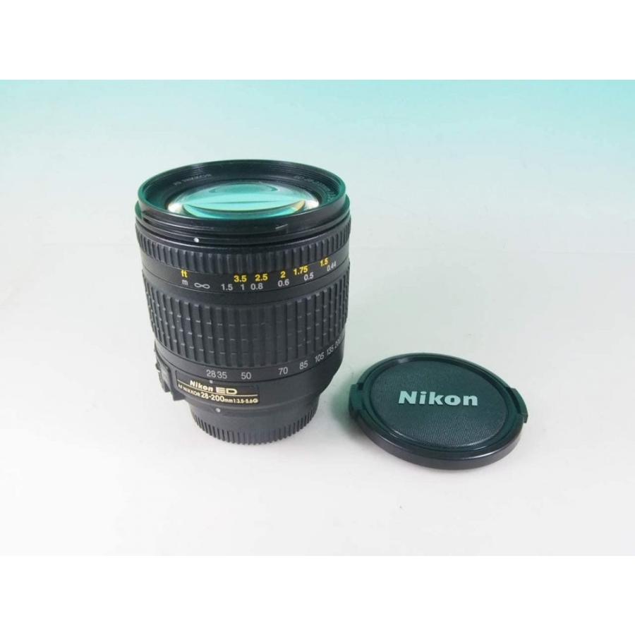 【美品】NIKON ニコン AF 28-200 F3.5-5.6D Amazon.com : Nikon 28-200mm f/3.5-5.6 D AF Nikkor Zoom Lens