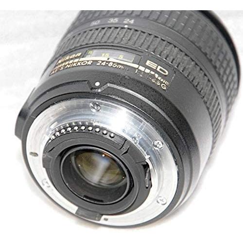 ニコン（Nikon） Nikon AF-S Zoom Nikkor 24-85mm F3.5〜4.5G IF