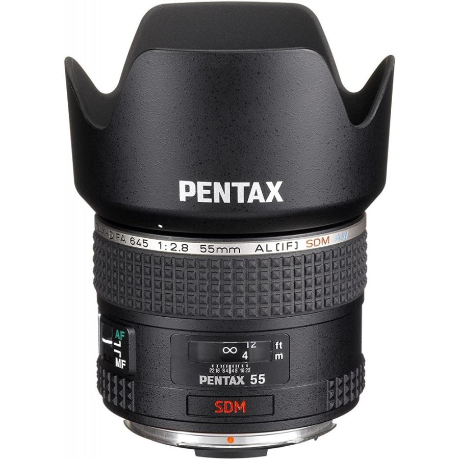 PENTAX 単焦点レンズ 純正 ペンタックス PENTAX 標準単焦点レンズ 良品 動作確認済み 1ヶ月保証付