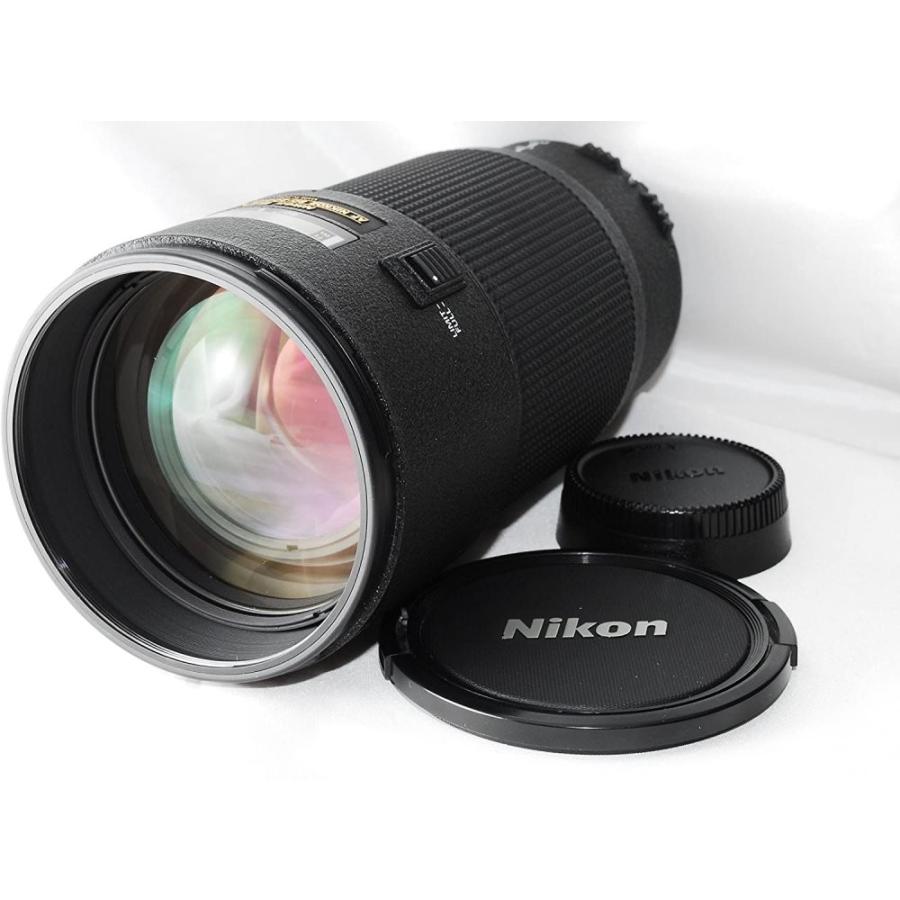 ニコン（Nikon） Nikon AFレンズ AF-S 80-200mm F2.8D ED : カメラ