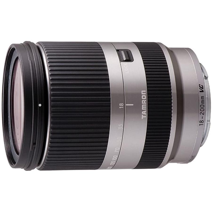 ♥︎◇広角から望遠まで ◇Tamron 18-200mm SONY 超広角望遠レンズ】TAMRON 18-200mm Di2 pentax オマケ