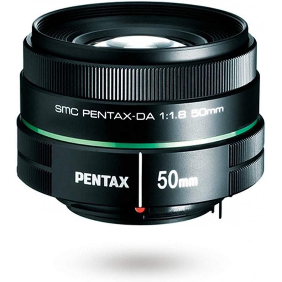 PENTAX 望遠単焦点レンズ DA50mmF1.8 Kマウント APS-Cサイズ 22177 tf8su2k ペンタックス PENTAX 望遠単焦点レンズ DA50mmF1.8 Kマウント APS-C