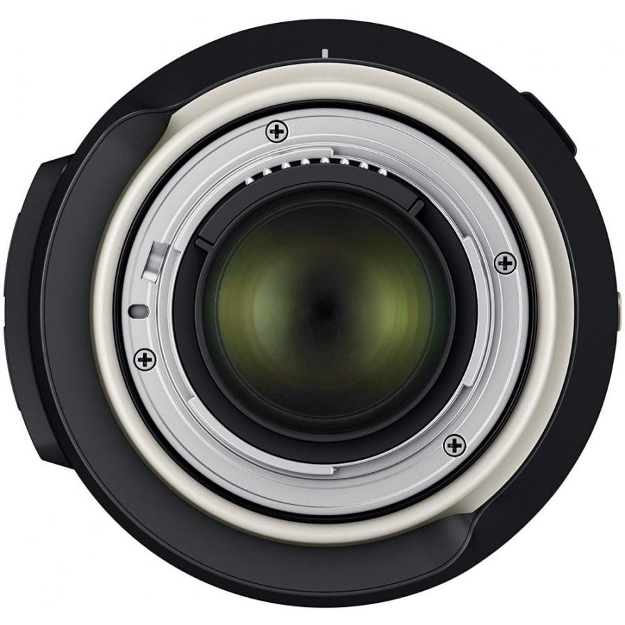 TAMRON 大口径標準ズームレンズ SP24-70mm F2.8 Di VC 標準ズームレンズ ニコン用 良品 動作確認済 1ヶ月保証付 交換レンズの画像