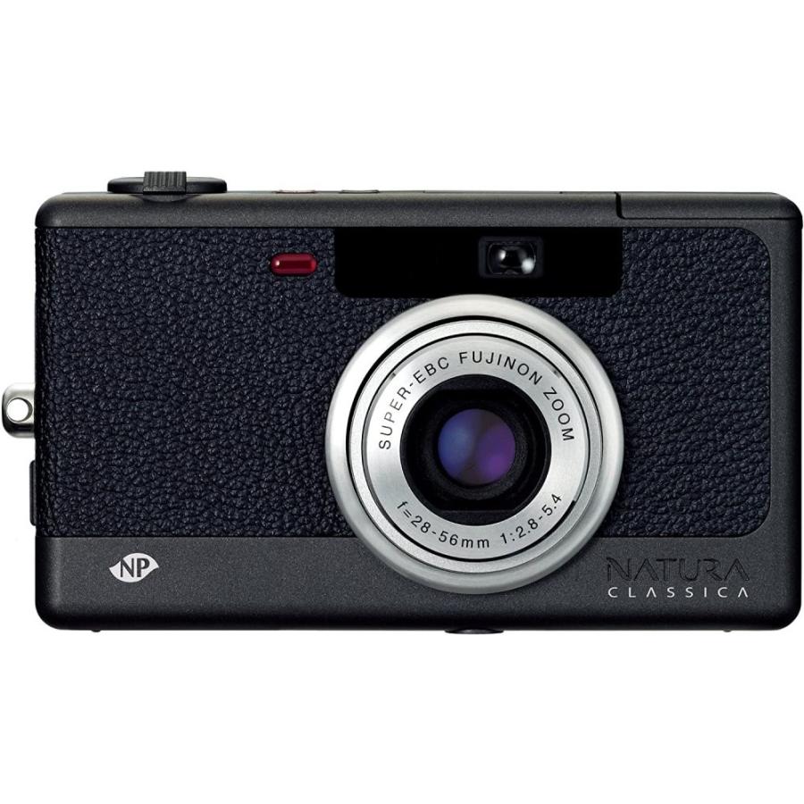 フジフィルム FUJIFILM フィルムカメラ NATURA CLASSICA N　