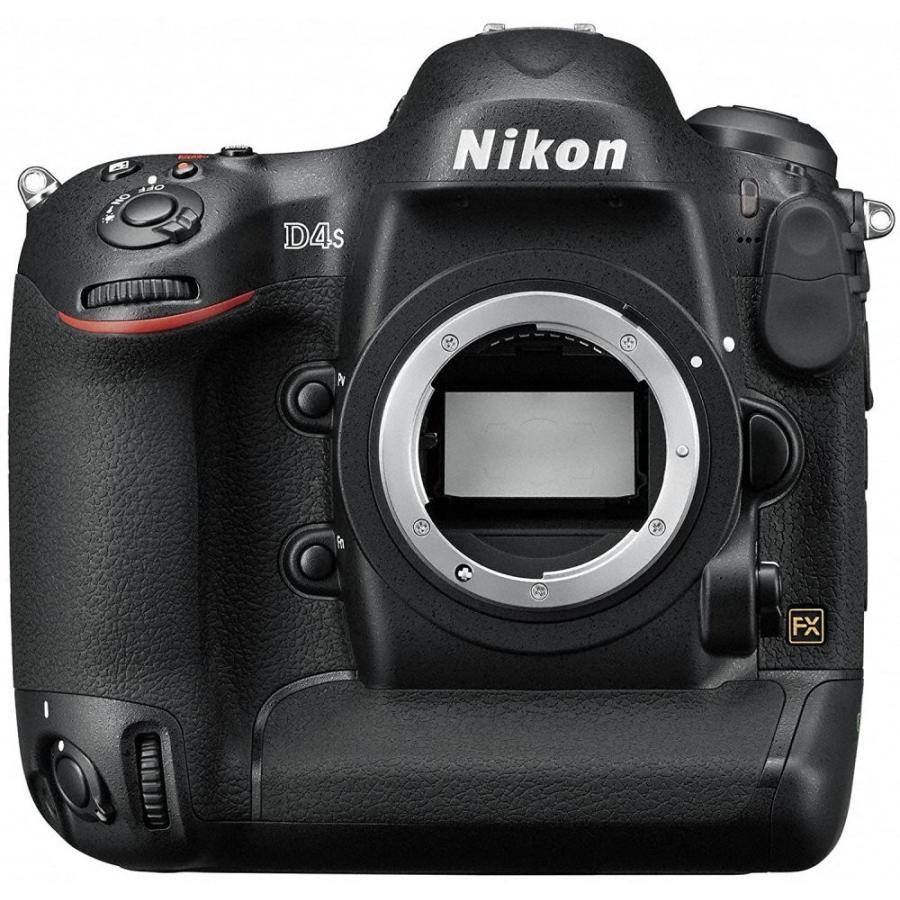 ニコン（Nikon） Nikon D4Sボディー D4S : カメラFanks-PROShop ヤフー