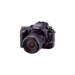 CONTAX（コンタックス） Canon EOS-7 ボディ 良品 動作確認済み 1ヶ月