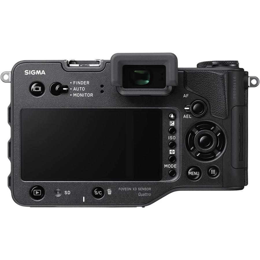GoPro（ゴープロ） SIGMA sd Quattro 良品 動作確認済み 1ヶ月保証付
