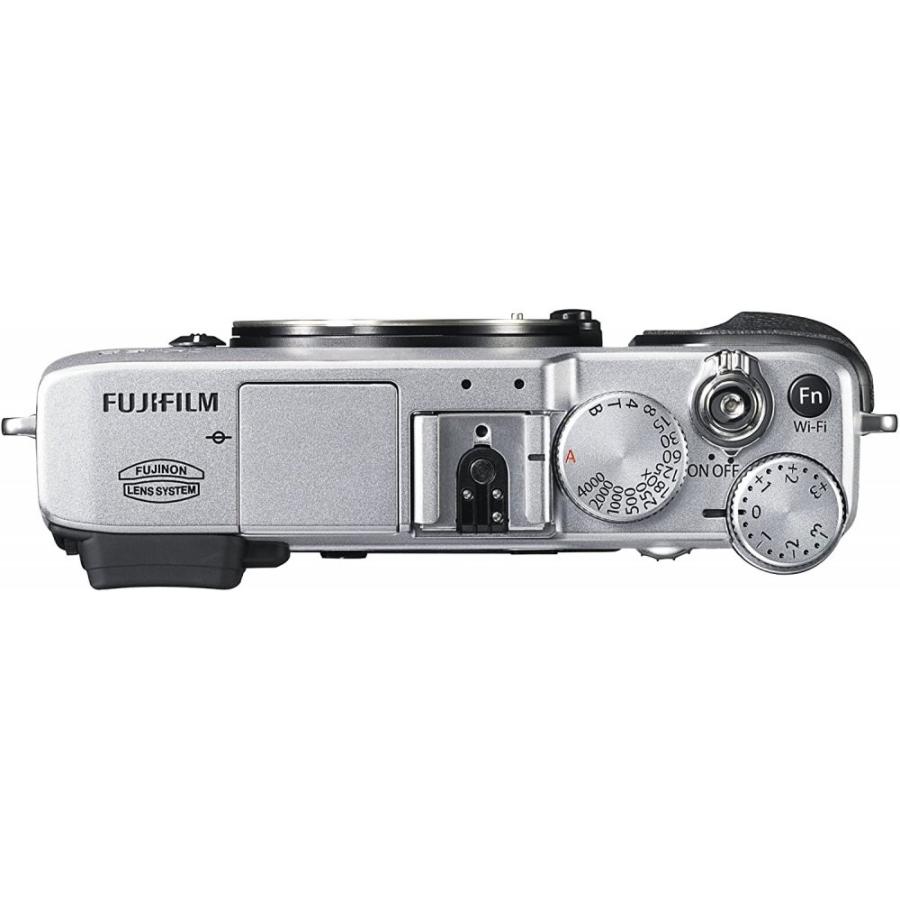 FUJIFILM X-E2 ボディ ミラーレスカメラ Amazon | FUJIFILM ミラーレス一眼 X-E2 ボディ ブラック F FX-X