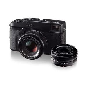X-Pro1 セット 箱付き 35mm f1.2など 付属品多数 Amazon | FUJIFILM ミラーレス一眼 X-Pro1 レンズキット F X