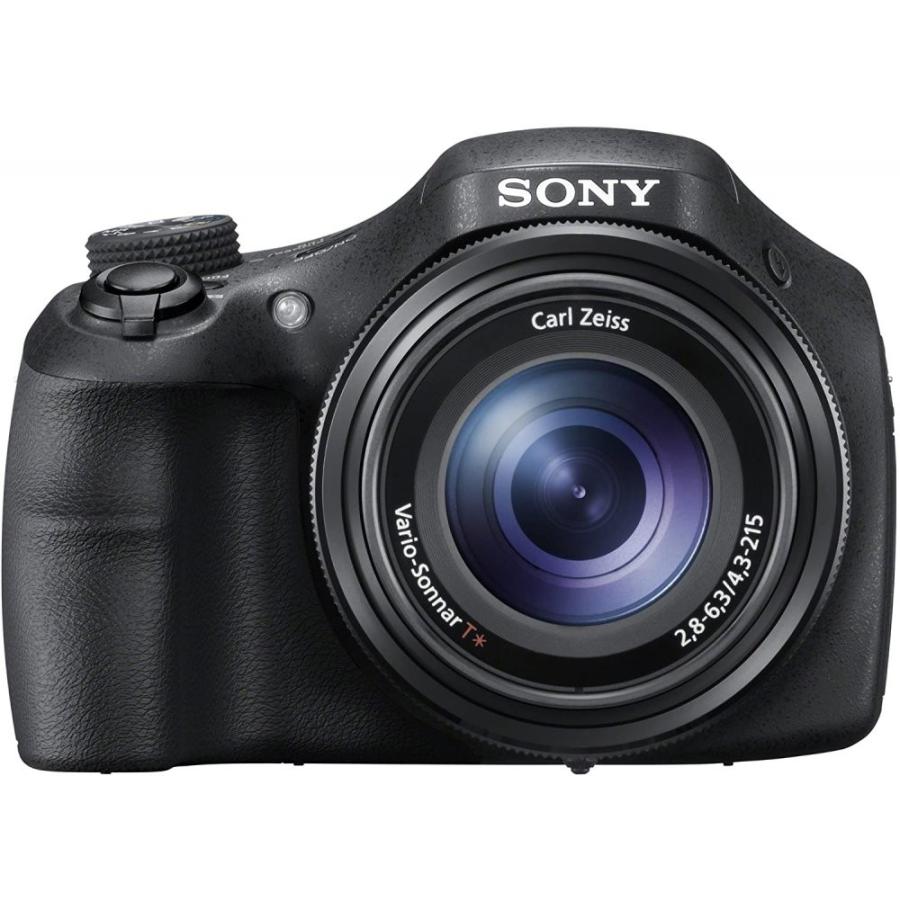 CONTAX（コンタックス） SONY Cyber-shot HX300 良品 動作確認済み 1