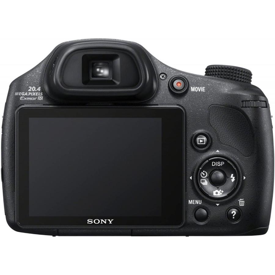CONTAX（コンタックス） SONY Cyber-shot HX300 良品 動作確認済み 1