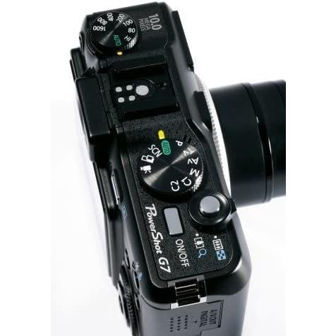 CONTAX（コンタックス） キヤノン Canon デジタルカメラ PowerShot