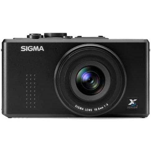 シグマ SIGMA デジタルカメラ DP1s コンパクトデジタルカメラ