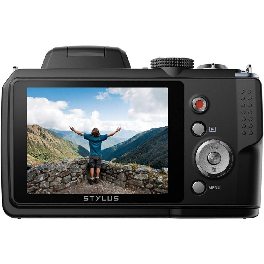 OLYMPUS SP-820UZ コンパクトデジタルカメラ オリンパス ニュースリリース： iHSテクノロジー搭載、光学40倍