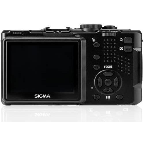 【週末特価】シグマ sigma dp2 中古】SIGMA シグマ DP2 コンパクトデジタルカメラ | 中古カメラ