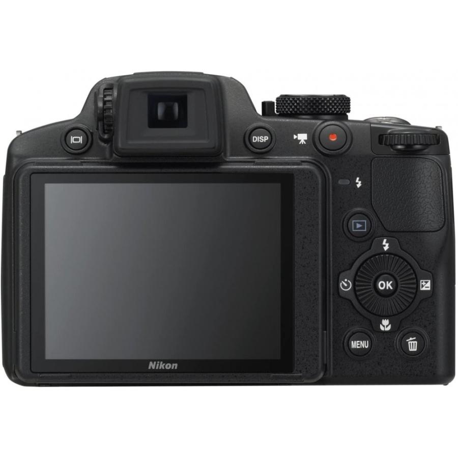 CONTAX ニコン Nikon デジタルカメラ COOLPIX クールピクス P510