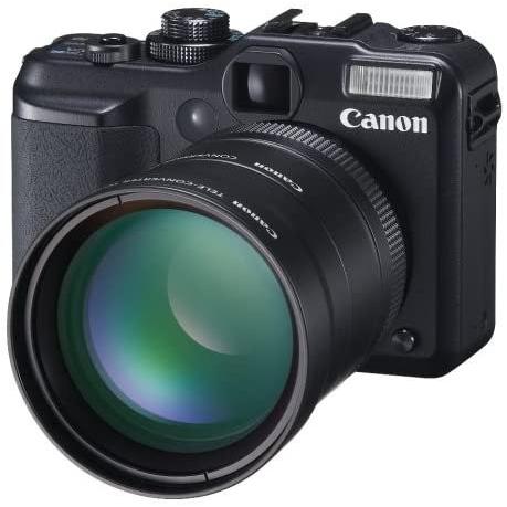 CONTAX キヤノン Canon デジタルカメラ PowerShot パワー