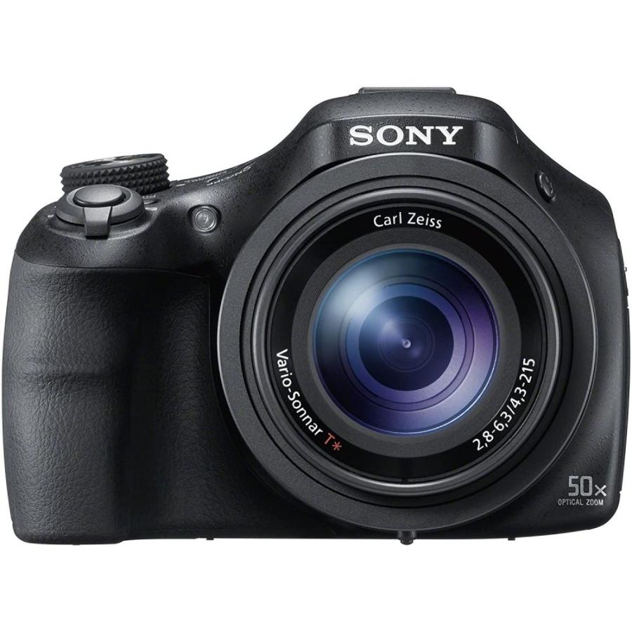 ソニー デジタルカメラ光学50倍ズーム 2040万画素 DSC-HX400V C CONTAX（コンタックス） ソニー SONY デジタルカメラ DSC-HX400V 光学