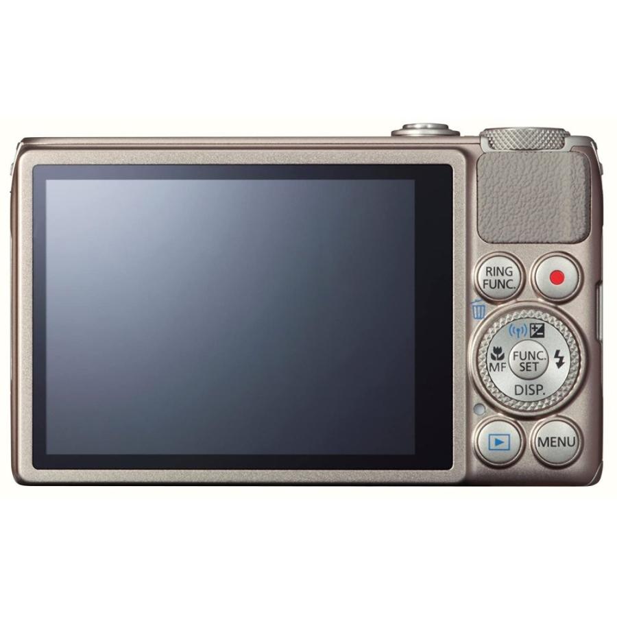 CONTAX（コンタックス） キヤノン Canon デジタルカメラ PowerShot