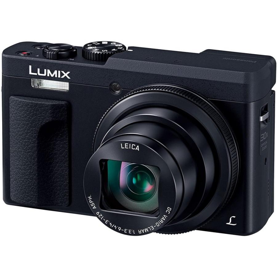 Panasonic LUMIX DC-TZ90 パナソニック 訳あり