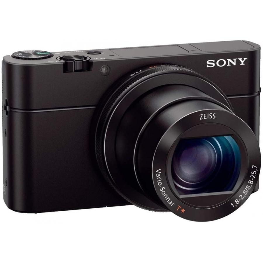 CONTAX（コンタックス） ソニー SONY デジタルカメラ Cyber-shot RX100