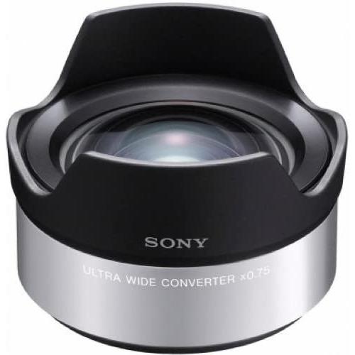 ソニー SONY Eマウント用 ウルトラワイドコンバーター NEX