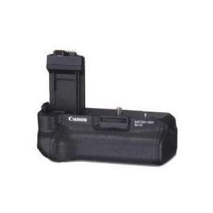 Canon バッテリーグリップ BG-E5 良品 動作確認済み 1ヶ月保証付 純正アクセサリー