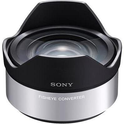 【美品】ソニー SONY VCL-ECF1 フィッシュアイ コンバーター ヨドバシ.com - ソニー SONY VCL-ECF1 [フィッシュアイ