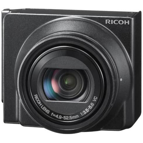 リコー RICOH GXR用カメラユニット リコー RICOH LENS P10 28-300mm F3.5-5.6 VC 170520